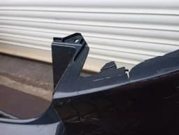 PORSCHE Porsche Macan 95b Rear Bumper 95B807421 Rear Bumper — thumbnail 5