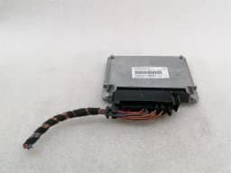 PORSCHE Porsche Macan 95B Module 95B927771H Control Unit Differential Lock (PR:1Y1) — thumbnail 1