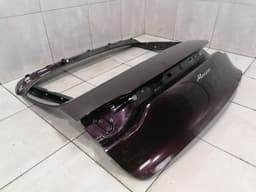 PORSCHE Porsche Macan 95B Boot Lid 95B827041 2019-2024 MK2 Tailgate — thumbnail 4
