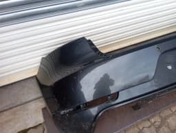 PORSCHE Porsche Macan 95b Rear Bumper 95B807421 Rear Bumper — thumbnail 8