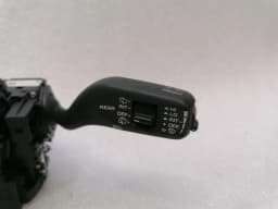 PORSCHE Porsche Macan 95B wiper stalks 95b953568b indicator switch steering column switch — thumbnail 2
