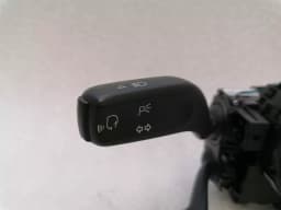 PORSCHE Porsche Macan 95B wiper stalks 95b953568b indicator switch steering column switch — thumbnail 3