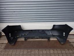 PORSCHE Porsche Macan 95b Rear Bumper 95B807421 Rear Bumper — thumbnail 9