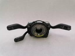 PORSCHE Porsche Macan 95B wiper stalks 95b953568b indicator switch steering column switch — thumbnail 1