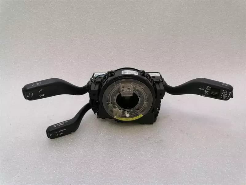 PORSCHE Porsche Macan 95B wiper stalks 95b953568b indicator switch steering column switch