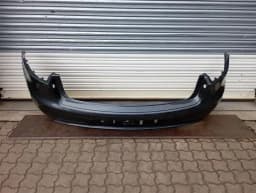 PORSCHE Porsche Macan 95b Rear Bumper 95B807421 Rear Bumper — thumbnail 1