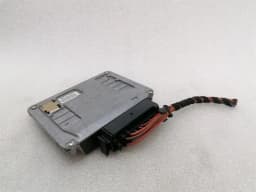 PORSCHE Porsche Macan 95B Module 95B927771H Control Unit Differential Lock (PR:1Y1) — thumbnail 4