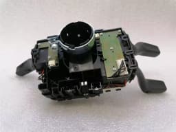 PORSCHE Porsche Macan 95B wiper stalks 95b953568b indicator switch steering column switch — thumbnail 8