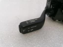 PORSCHE Porsche Macan 95B wiper stalks 95b953568b indicator switch steering column switch — thumbnail 4