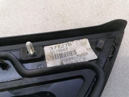 PORSCHE Porsche Macan 95B Right Rear Quarter Glass 95B845298XJ Door Window 1⁄4 Re — thumbnail 6