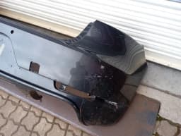 PORSCHE Porsche Macan 95b Rear Bumper 95B807421 Rear Bumper — thumbnail 7