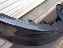 PORSCHE Porsche Macan 95b Rear Bumper 95B807421 Rear Bumper — thumbnail 4