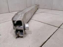 PORSCHE Porsche Macan 95B Front Bumper Beam 8R0807113D Front Bumper Carrier — thumbnail 9