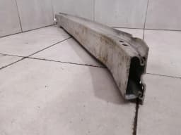 PORSCHE Porsche Macan 95B Front Bumper Beam 8R0807113D Front Bumper Carrier — thumbnail 10