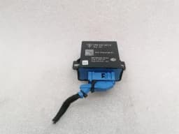 PORSCHE Porsche Macan 95B Light module 7PP907357K control unit — thumbnail 1