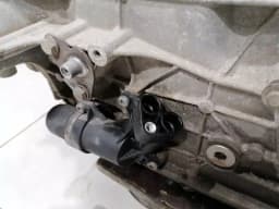 PORSCHE 2017 Porsche Macan 95b gts 3.0 pdk Gearbox RAQ Transmission AUTOMATIC DCT — thumbnail 3