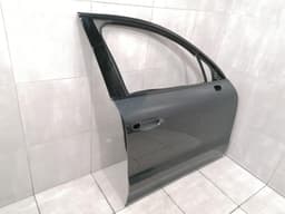 PORSCHE Porsche Macan 95B right front door 95B831022 door front right — thumbnail 9