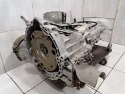PORSCHE 2017 Porsche Macan 95b gts 3.0 pdk Gearbox RAQ Transmission AUTOMATIC DCT — thumbnail 4