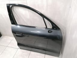 PORSCHE Porsche Macan 95B right front door 95B831022 door front right — thumbnail 10