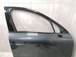 PORSCHE Porsche Macan 95B right front door 95B831022 door front right — thumbnail 4