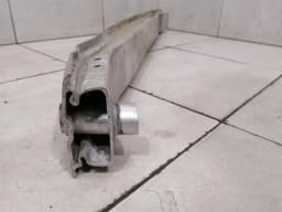 PORSCHE Porsche Macan 95B Front Bumper Beam 8R0807113D Front Bumper Carrier — thumbnail 4