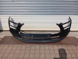 PORSCHE Porsche Macan 95b Front Bumper 95B807221A Front Bumper 13-18 — thumbnail 6