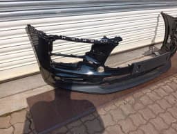 PORSCHE Porsche Macan 95b Front Bumper 95B807221A Front Bumper 13-18 — thumbnail 8