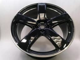 PORSCHE Porsche Macan 95B Alloy Wheel 95B601025AE Alloy Wheel 21 Sport Classic SET SET — thumbnail 9