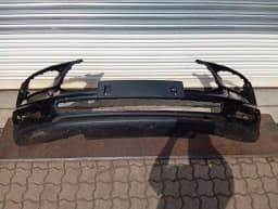 PORSCHE Porsche Macan 95b Front Bumper 95B807221A Front Bumper 13-18 — thumbnail 4