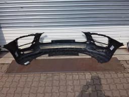 PORSCHE Porsche Macan 95b Front Bumper 95B807221A Front Bumper 13-18 — thumbnail 5