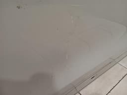 PORSCHE Porsche Macan 95B left front door 95B831021 door front left — thumbnail 3