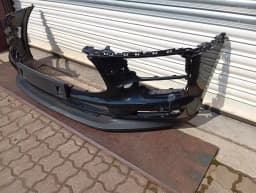 PORSCHE Porsche Macan 95b Front Bumper 95B807221A Front Bumper 13-18 — thumbnail 7
