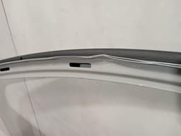 PORSCHE Porsche Macan 95B left front door 95B831021 door front left — thumbnail 6