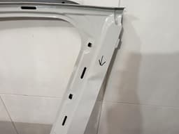 PORSCHE Porsche Macan 95B left front door 95B831021 door front left — thumbnail 4