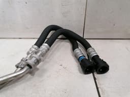 PORSCHE Porsche Macan 95B Gearbox Pipes 95B317817A Transmission Oil Line — thumbnail 8