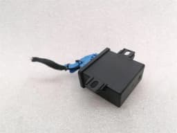PORSCHE Porsche Macan 95B Light module 7PP907357K control unit — thumbnail 5