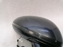 PORSCHE RIGHT HAND DRIVE RHD PORSCHE MACAN 95B Left Door Mirror GTS SPORT DESIGN POWERFOLD — thumbnail 6