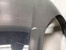 PORSCHE Porsche Macan 95B Bonnet 95B823031 Bonnet — thumbnail 5