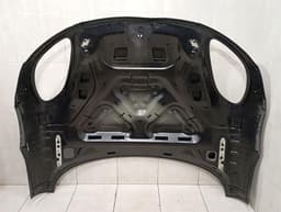 PORSCHE Porsche Macan 95B Bonnet 95B823031 Bonnet — thumbnail 9