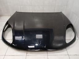 PORSCHE Porsche Macan 95B Bonnet 95B823031 Bonnet — thumbnail 1