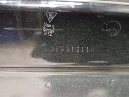 PORSCHE Porsche Macan 95B left front door 95B831311A door front left — thumbnail 6