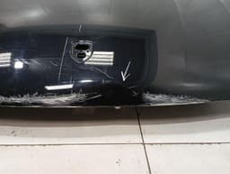 PORSCHE Porsche Macan 95B Bonnet 95B823031 Bonnet — thumbnail 3