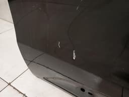 PORSCHE Porsche Macan 95B left front door 95B831311A door front left — thumbnail 10