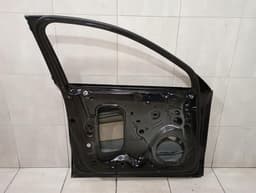 PORSCHE Porsche Macan 95B left front door 95B831311A door front left — thumbnail 5