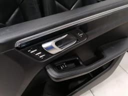 PORSCHE Porsche Macan 95B Seat GTS Seat 12-Way GTS BLACK LEATHER BLACK — thumbnail 10