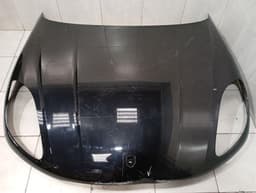 PORSCHE Porsche Macan 95B Bonnet 95B823031 Bonnet — thumbnail 2