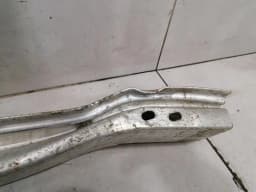 PORSCHE Porsche Macan 95B Front Bumper Beam 8R0807113D Front Bumper Carrier — thumbnail 3