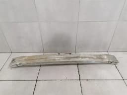 PORSCHE Porsche Macan 95B Front Bumper Beam 8R0807113D Front Bumper Carrier — thumbnail 1