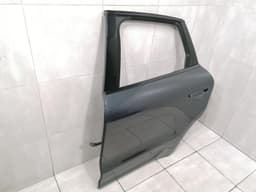 PORSCHE Porsche Macan 95b Left Rear Door 95B833021 Door Rear Left — thumbnail 7