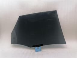 PORSCHE Porsche Macan 95B left rear door glass 95B845205B door window rear left double — thumbnail 10